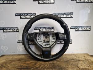 Gebruikte Stuurwiel Opel Vectra C GTS 2.2 DIG 16V Prijs op aanvraag aangeboden door Autodemontage Nijmegen