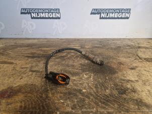 Gebruikte Lambda Sonde Opel Vectra C GTS 2.2 DIG 16V Prijs op aanvraag aangeboden door Autodemontage Nijmegen