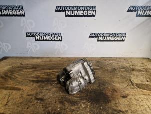 Gebruikte EGR Klep Opel Vectra C GTS 2.2 DIG 16V Prijs op aanvraag aangeboden door Autodemontage Nijmegen