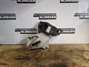 Gebruikte Motorrubber Dacia Sandero II 0.9 TCE 12V Prijs op aanvraag aangeboden door Autodemontage Nijmegen