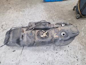 Gebruikte Tank Dodge 2500 Crew Cab (DJ) 5.7 Hemi V8 4WD Prijs op aanvraag aangeboden door Autodemontage Nijmegen