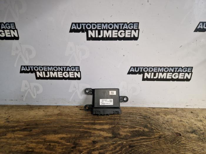 Gebruikte Gateway module Fiat Doblo Cargo (263) 1.6 D Multijet Prijs op aanvraag aangeboden door Autodemontage Nijmegen