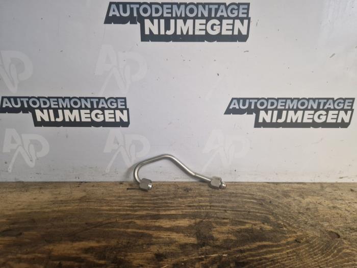 Gebruikte Brandstofleiding Skoda Octavia (5EAA) 1.2 TSI 16V Prijs op aanvraag aangeboden door Autodemontage Nijmegen