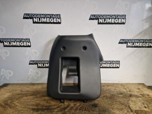 Gebruikte Stuurkolom Kap Dacia Sandero II 0.9 TCE 12V Prijs op aanvraag aangeboden door Autodemontage Nijmegen