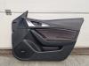 Mazda 3 (BM/BN) 2.0 SkyActiv-G 120 16V Deurbekleding 4Deurs rechts-voor