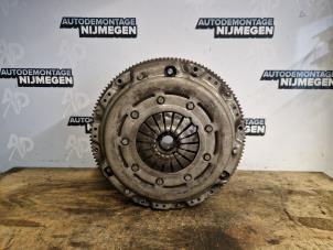 Gebruikte Koppelingsset (compleet) Volkswagen Polo V (6R) 1.4 TDI DPF BlueMotion technology Prijs op aanvraag aangeboden door Autodemontage Nijmegen