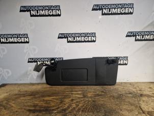 Gebruikte Zonneklep Volkswagen Polo V (6R) 1.2 12V BlueMotion Technology Prijs op aanvraag aangeboden door Autodemontage Nijmegen