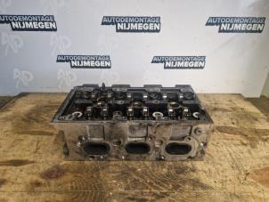 Gebruikte Cilinderkop Volkswagen Polo V (6R) 1.4 TDI DPF BlueMotion technology Prijs op aanvraag aangeboden door Autodemontage Nijmegen