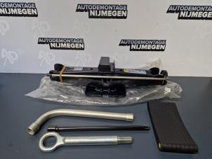 Gebruikte Krikset Fiat Doblo Cargo (263) 1.6 D Multijet Prijs op aanvraag aangeboden door Autodemontage Nijmegen