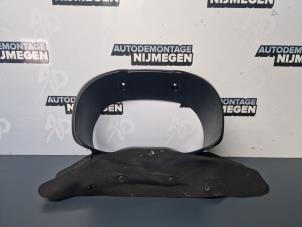 Gebruikte Kilometerteller sierlijst Fiat Doblo Cargo (263) 1.6 D Multijet Prijs op aanvraag aangeboden door Autodemontage Nijmegen