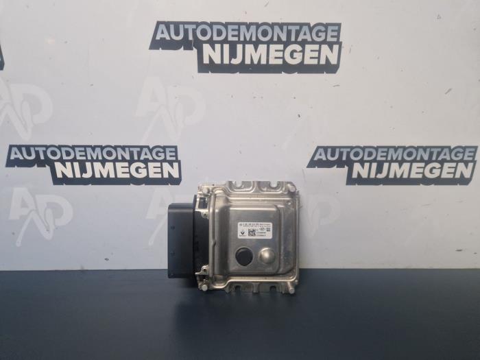 Gebruikte Computer Adblue Opel Vivaro 1.6 CDTI 95 Euro 6 Prijs op aanvraag aangeboden door Autodemontage Nijmegen