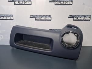 Gebruikte Dashboard deel Opel Vivaro 1.6 CDTI 95 Euro 6 Prijs op aanvraag aangeboden door Autodemontage Nijmegen