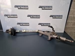Gebruikte Stuurkolom compleet Opel Vivaro 1.6 CDTI 95 Euro 6 Prijs op aanvraag aangeboden door Autodemontage Nijmegen
