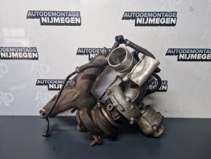 Gebruikte G-lader Audi A5 Sportback (8TA) 2.0 TFSI 16V Quattro Prijs op aanvraag aangeboden door Autodemontage Nijmegen