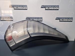 Gebruikte Achterlicht rechts Saab 9-3 Sport Estate (YS3F) 2.0t 16V BioPower Prijs op aanvraag aangeboden door Autodemontage Nijmegen