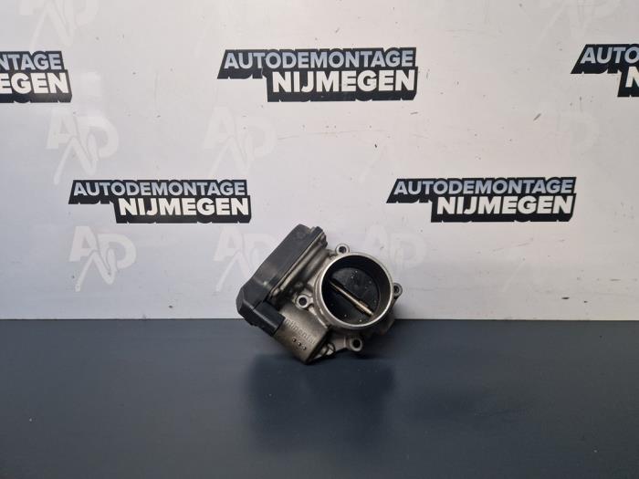 Gebruikte Gasklephuis Audi A5 Sportback (8TA) 2.0 TFSI 16V Quattro Prijs op aanvraag aangeboden door Autodemontage Nijmegen