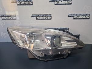 Gebruikte Rechter Koplamp Peugeot 508 SW (8E/8U) 1.6 THP 16V Prijs op aanvraag aangeboden door Autodemontage Nijmegen