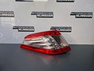 Gebruikte Achterlicht links Peugeot 508 SW (8E/8U) 1.6 THP 16V Prijs op aanvraag aangeboden door Autodemontage Nijmegen