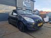 Renault Twingo II (CN) 1.2 Bumper voor