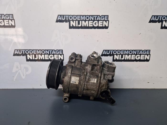 Gebruikte Aircopomp Audi A5 Sportback (8TA) 2.0 TFSI 16V Quattro Prijs op aanvraag aangeboden door Autodemontage Nijmegen