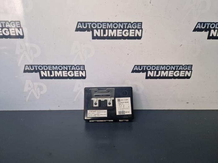 Gebruikte Bodycontrol Module Hyundai i20 1.2i 16V Prijs op aanvraag aangeboden door Autodemontage Nijmegen