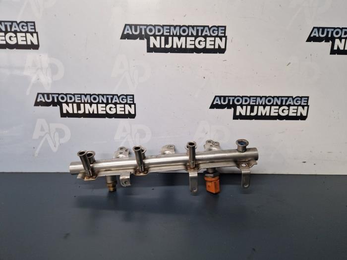 Gebruikte Injector brug Audi A5 Sportback (8TA) 2.0 TFSI 16V Quattro Prijs op aanvraag aangeboden door Autodemontage Nijmegen