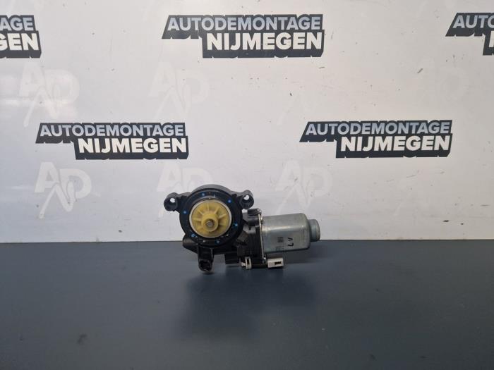 Raammotor Portier van een Seat Mii 1.0 12V 2016