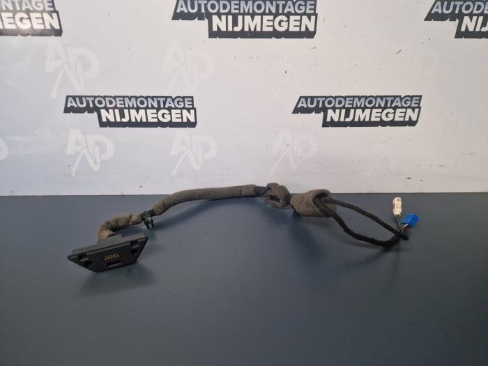 Diversen van een Seat Mii 1.0 12V 2016