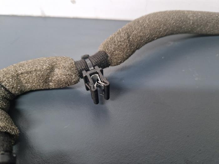 Diversen van een Seat Mii 1.0 12V 2016