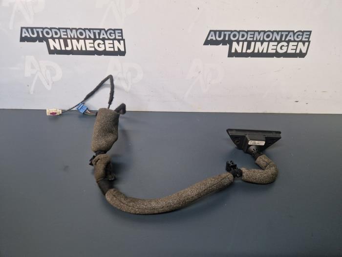 Diversen van een Seat Mii 1.0 12V 2016