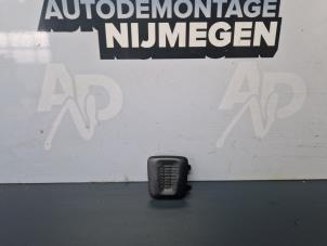 Gebruikte Microfoon BMW 3 serie Touring (G21) 320d xDrive 2.0 TwinPower Turbo 16V Hybrid Prijs op aanvraag aangeboden door Autodemontage Nijmegen