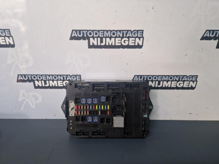 Gebruikte BCM Jaguar XF (CC9) 3.0 D V6 24V Prijs op aanvraag aangeboden door Autodemontage Nijmegen