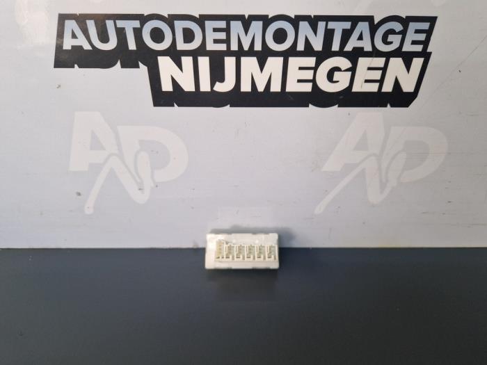 Gebruikte Stroomverdeler Mercedes B (W246/W242) 1.5 B-180 CDI,d 16V Prijs op aanvraag aangeboden door Autodemontage Nijmegen