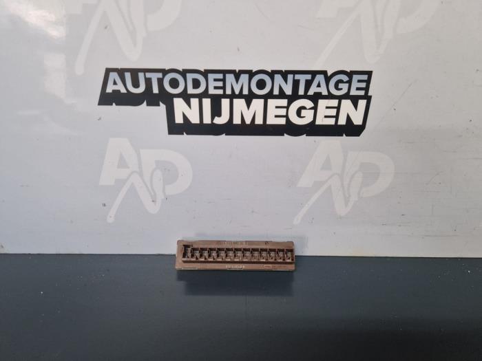 Gebruikte Stroomverdeler Mercedes B (W246/W242) 1.5 B-180 CDI,d 16V Prijs op aanvraag aangeboden door Autodemontage Nijmegen