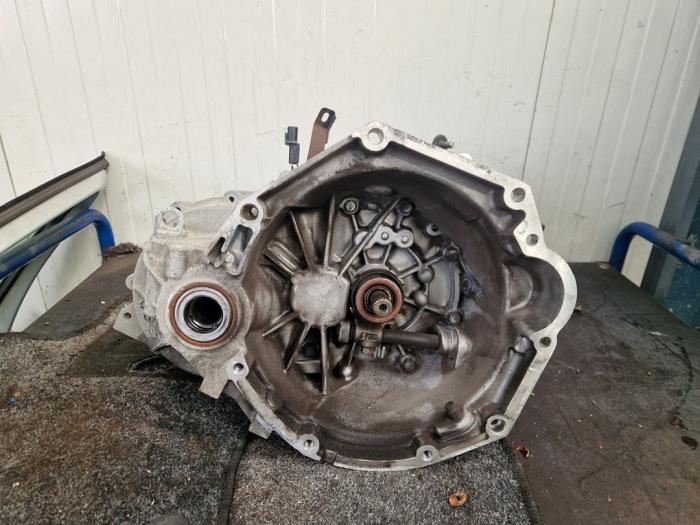 Gebruikte Versnellingsbak Hyundai i20 (GBB) 1.2i 16V Prijs op aanvraag aangeboden door Autodemontage Nijmegen