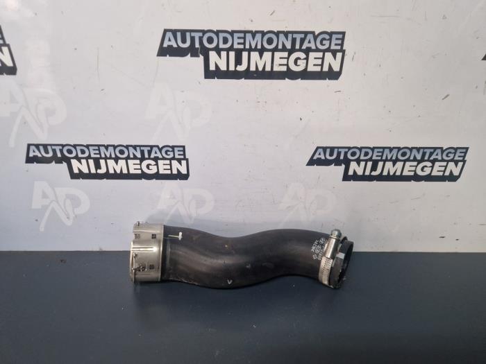 Gebruikte Intercooler Slang Hyundai i20 (BC3) 1.0 T-GDI 100 12V Prijs op aanvraag aangeboden door Autodemontage Nijmegen