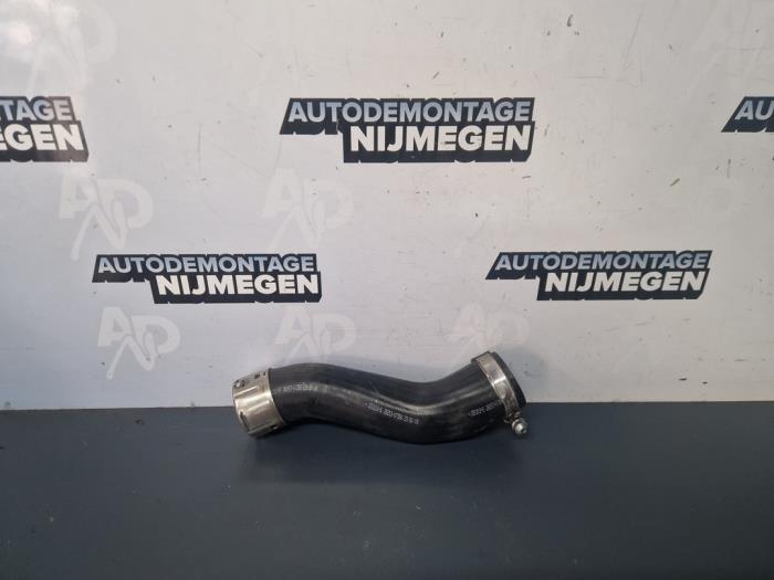 Gebruikte Intercooler Slang Hyundai i20 (BC3) 1.0 T-GDI 100 12V Prijs op aanvraag aangeboden door Autodemontage Nijmegen