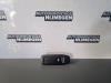 Peugeot 208 I (CA/CC/CK/CL) 1.2 Vti 12V PureTech 82 Elektrisch Raam Schakelaar