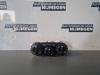 Peugeot 208 I (CA/CC/CK/CL) 1.2 Vti 12V PureTech 82 Chaufage Bedieningspaneel