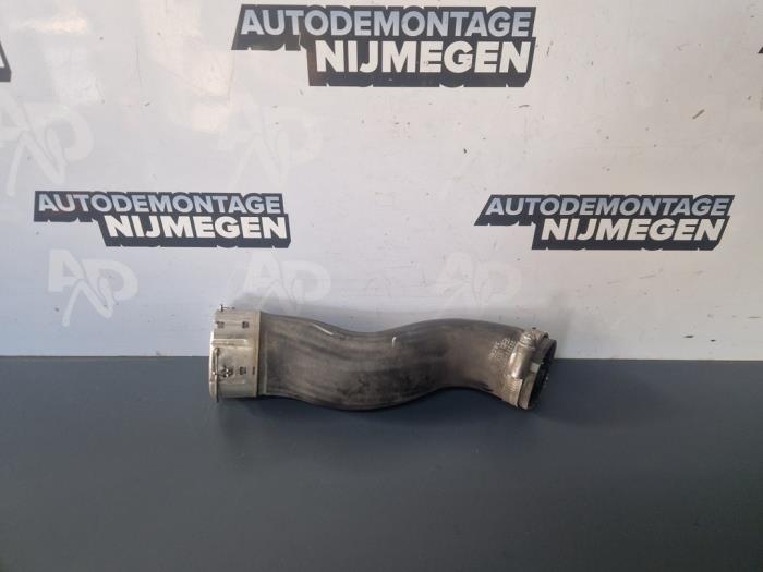 Gebruikte Intercooler Slang Hyundai i20 (BC3) 1.0 T-GDI 100 12V Prijs op aanvraag aangeboden door Autodemontage Nijmegen