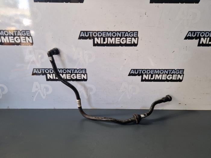 Gebruikte Leiding (diversen) Peugeot 208 I (CA/CC/CK/CL) 1.2 Vti 12V PureTech 82 Prijs op aanvraag aangeboden door Autodemontage Nijmegen