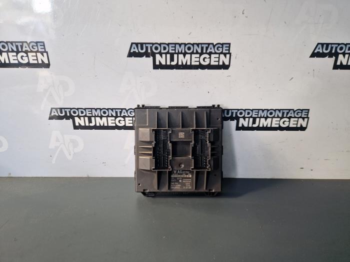 Gebruikte Bodycontrol Module Volkswagen Polo V (6R) 1.6 TDI 16V 75 Prijs op aanvraag aangeboden door Autodemontage Nijmegen