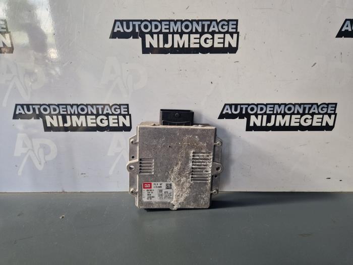 Gebruikte Module LPG Mercedes CLK (R209) 3.2 320 V6 18V Prijs op aanvraag aangeboden door Autodemontage Nijmegen