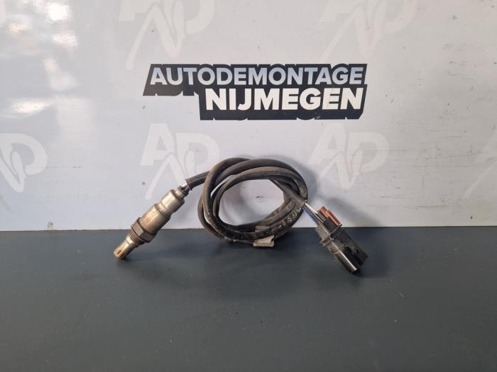 Lambda Sonde Volkswagen Golf VII (AUA), 2012 / 2021 1.6 TDI BlueMotion 16V, Hatchback, Diesel, 1.598cc, 81kW (110pk), FWD, CRKB; CXXB; DBKA, 2013-01 / 2017-03 (Gebruikt)