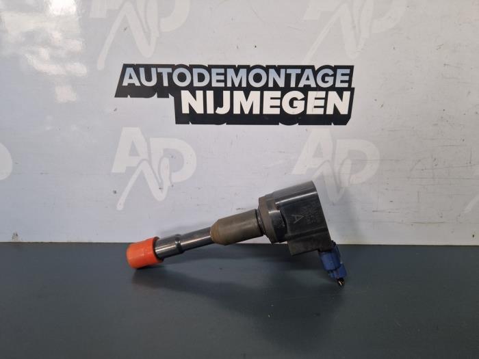 Gebruikte Bobine Honda Civic (FA/FD) 1.3 Hybrid Prijs op aanvraag aangeboden door Autodemontage Nijmegen