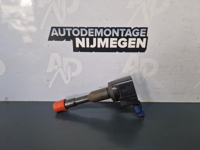Gebruikte Bobine Honda Civic (FA/FD) 1.3 Hybrid Prijs op aanvraag aangeboden door Autodemontage Nijmegen