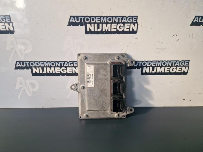 Gebruikte Computer Motormanagement Honda Civic (FA/FD) 1.3 Hybrid Prijs op aanvraag aangeboden door Autodemontage Nijmegen