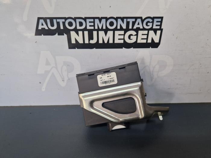 Gebruikte Module Bodycontrol Citroen C1 1.0 12V Prijs op aanvraag aangeboden door Autodemontage Nijmegen