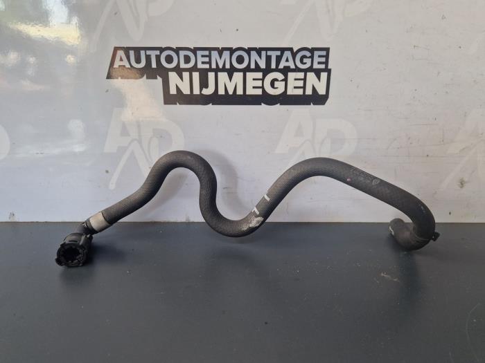 Gebruikte Brandstofleiding Volkswagen Polo V (6R) 1.0 12V BlueMotion Technology Prijs op aanvraag aangeboden door Autodemontage Nijmegen