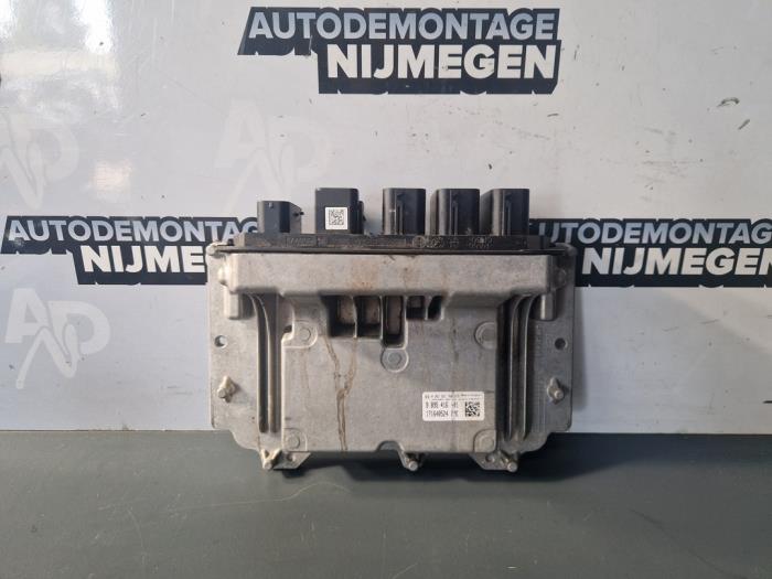 Computer Motormanagement BMW 4 serie Gran Coupe (F36), 2014 / 2021 418i 1.5 TwinPower Turbo 12V, Liftback, 2Dr, Benzine, 1.499cc, 100kW (136pk), RWD, B38B15A, 2015-07 / 2020-12, 4D11; 4D12; 4H11; 4H12 (Gebruikt)